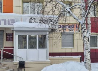 Продажа торговой площади, 64 м2, Саха (Якутия), улица Дзержинского, 17