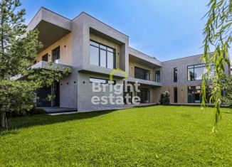 Дом на продажу, 712 м2, деревня Чесноково, коттеджный посёлок Ренессанс парк, 206А