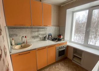 Аренда трехкомнатной квартиры, 53 м2, Пензенская область, улица Мира, 51