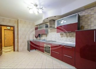 Продам 3-комнатную квартиру, 90 м2, Калининград, улица Аксакова, 104, Ленинградский район