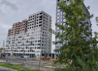 Продам однокомнатную квартиру, 22 м2, Тюмень