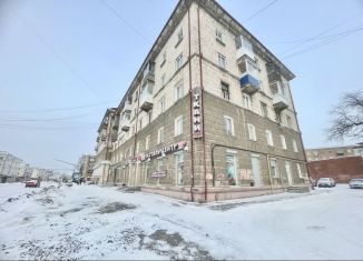 Продажа 2-ком. квартиры, 60 м2, Нижний Тагил, проспект Ленина, 73