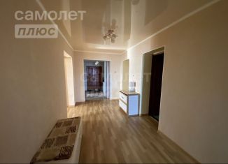 Продам 3-ком. квартиру, 102 м2, Оренбург, улица Ногина