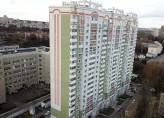 Продам 3-комнатную квартиру, 86.3 м2, Москва, Осташковская улица