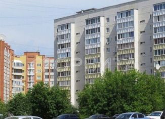 Продам двухкомнатную квартиру, 53.4 м2, Тюмень, Ленинский округ, улица Малиновского, 4к1