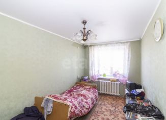 Продается трехкомнатная квартира, 60.3 м2, Тюмень, Транспортная улица, 119, Калининский округ