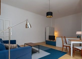 Квартира на продажу студия, 26.2 м2, Москва, Пушкарёв переулок, 8, Пушкарёв переулок