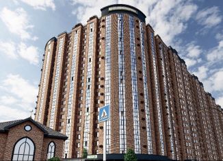 Продажа 2-комнатной квартиры, 66.5 м2, Грозный, улица Сайханова, 107, Байсангуровский район