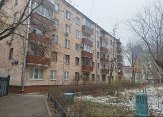 Комната на продажу, 40 м2, Москва, Студенческая улица, 16