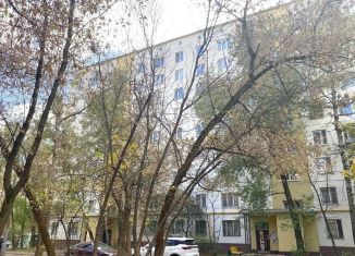 Квартира на продажу студия, 16.8 м2, Москва, Снайперская улица, 7, метро Выхино