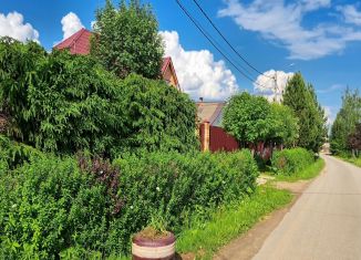 Продам земельный участок, 7 сот., деревня Бабаиха, деревня Бабаиха, 111