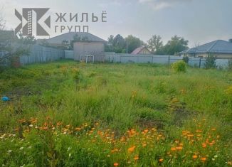 Продажа земельного участка, 16.8 сот., Татарстан, Клубная улица, 10