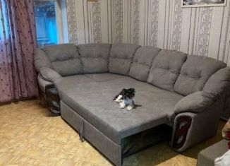 Продается двухкомнатная квартира, 51 м2, село Кольцово, улица Новые Черёмушки, 10