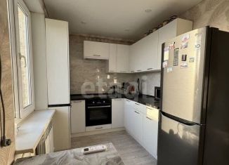 Продам 1-ком. квартиру, 28 м2, поселок Круглое Поле, улица Строителей, 6