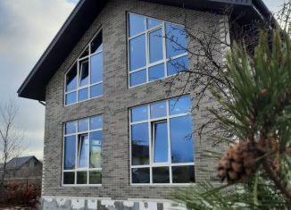 Продам дом, 210 м2, Саратов, Волжский район, 6-й Клеверный проезд