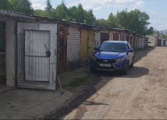 Продажа гаража, 24 м2, Нижний Новгород, Нижегородский район, улица Бринского, 8Б