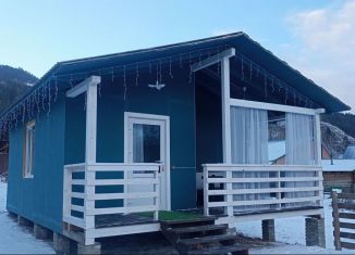 Сдается дом, 36 м2, село Усть-Муны, Берёзовая улица, 31