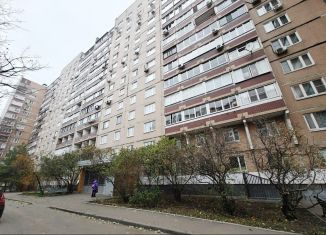 Продам квартиру студию, 13.5 м2, Москва, 2-я Вольская улица, 20, район Некрасовка