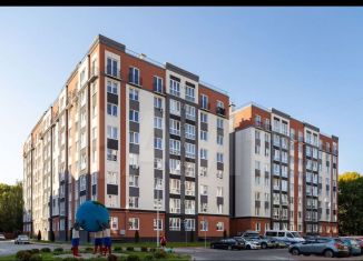 1-ком. квартира на продажу, 30 м2, Калининград