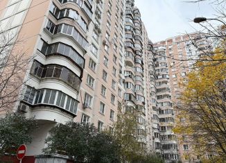 Продаю квартиру студию, 17.9 м2, Москва, улица Академика Анохина, 9к1, ЗАО