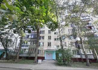 Квартира на продажу студия, 11.5 м2, Москва, улица Плещеева, 7, СВАО