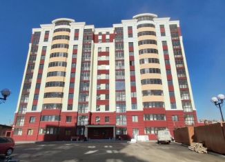 Продается 1-ком. квартира, 43 м2, Оренбург, Слесарный переулок, 7