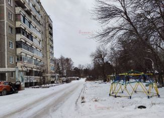 Продается трехкомнатная квартира, 64 м2, Екатеринбург, Варшавская улица, 2Б, Октябрьский район