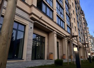 Продаю квартиру студию, 26.9 м2, Калининград, улица Старшины Дадаева, 55