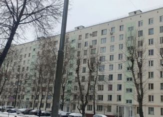 Продаю 1-комнатную квартиру, 11.4 м2, Москва, Армавирская улица, 5