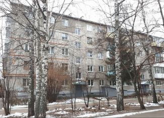 Продаю 3-ком. квартиру, 58.7 м2, Тамбов, Андреевская улица, 94