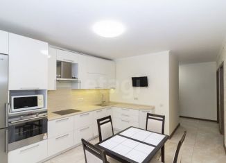 Продам 3-комнатную квартиру, 90 м2, деревня Дударева, улица Созидателей, 11, ЖК Комарово