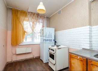 Продажа 3-комнатной квартиры, 59 м2, Новосибирск, улица Доватора, Дзержинский район