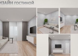 Продается 1-комнатная квартира, 26.3 м2, Мордовия, улица Косарева, 15А