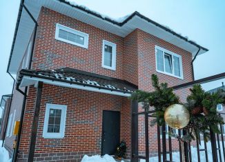 Продам коттедж, 163 м2, деревня Вартемяги, Екатерининская улица, 13