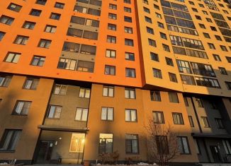 Продажа двухкомнатной квартиры, 53.9 м2, Верхняя Пышма, ЖК Юность, улица Орджоникидзе, 1