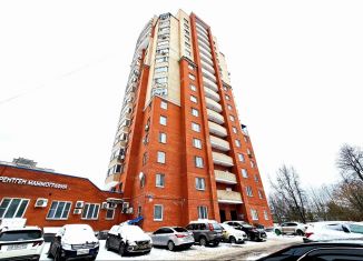 Продам 3-комнатную квартиру, 95 м2, Чехов, Московская улица, 84к1