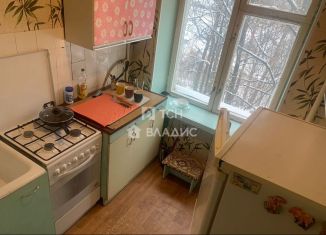 Сдается 1-ком. квартира, 32.1 м2, Московская область, Школьная улица, 21А