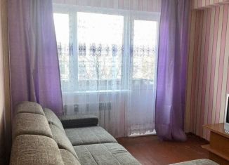 Сдается 1-ком. квартира, 31 м2, Омск, улица Энтузиастов, 33А