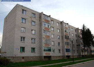 Продается 2-комнатная квартира, 48 м2, Чувашия, улица Ашмарова, 8