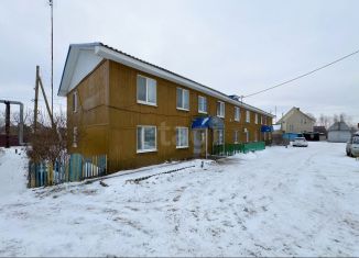 2-ком. квартира на продажу, 42 м2, рабочий посёлок Винзили, Советская улица, 11