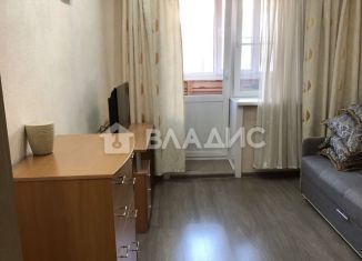 Продается 1-комнатная квартира, 33.7 м2, Бурятия, 105-й микрорайон, 35