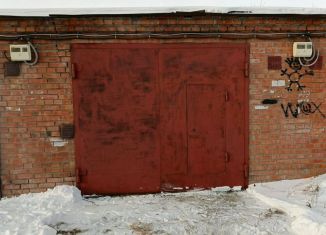 Продаю гараж, 24 м2, Искитим, микрорайон Индустриальный, 56