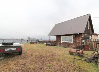 Продается дом, 80 м2, посёлок Солонцы