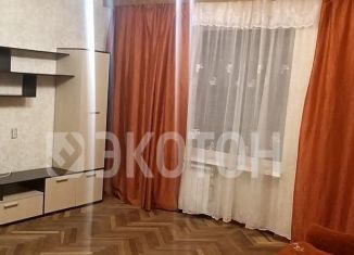 Аренда 2-ком. квартиры, 45 м2, Санкт-Петербург, Витебский проспект, 33к1