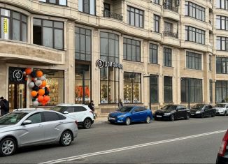 Сдается торговая площадь, 146 м2, Махачкала, улица Дахадаева, 35, Советский внутригородской район