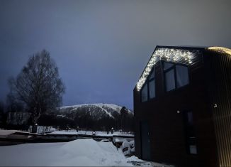 Сдается дом, 100 м2, поселок городского типа Шерегеш, 3-я Дачная улица, 735