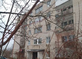 Трехкомнатная квартира на продажу, 66 м2, Нижегородская область, улица Винокурова, 17