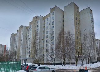 1-ком. квартира на продажу, 37.9 м2, Москва, улица Авиаконструктора Миля