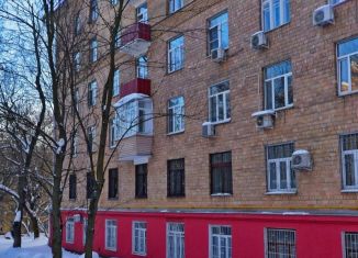 Продается квартира студия, 19 м2, Москва, улица Вавилова, 17А, ЮЗАО