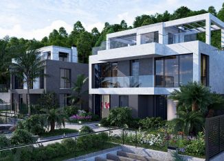 Дом на продажу, 225.7 м2, поселок Семидворье